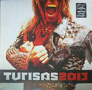 Turisas : Turisas2013 (LP, Album + CD, Album)