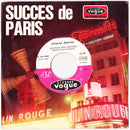 Jacques Dutronc : Comment Elles Dorment / Fais Pas Ci, Fais Pas Ca  (7", Single)