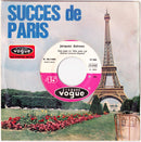 Jacques Dutronc : Comment Elles Dorment / Fais Pas Ci, Fais Pas Ca  (7", Single)