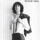 Patti Smith : Horses (CD, Album, RE, RM)