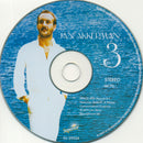 Jan Akkerman : Jan Akkerman 3 (CD, Album, RE)