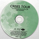 Mike Oldfield : Crises (CD, Album, RE, RM + CD, Album + Dlx, Dig)