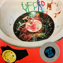 UFO Or Die : Cassettetape Superstar (LP, Album, Pic)