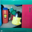 UFO Or Die : Cassettetape Superstar (LP, Album, Pic)