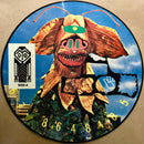 UFO Or Die : Cassettetape Superstar (LP, Album, Pic)