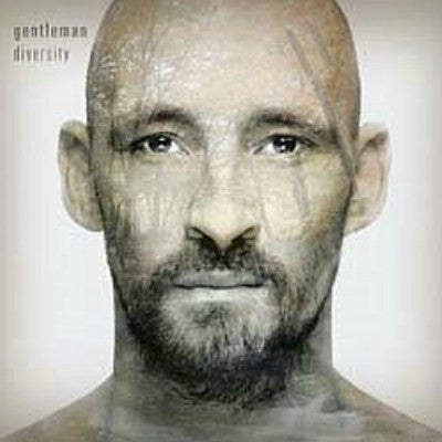 Gentleman : Diversity (CD, Album)