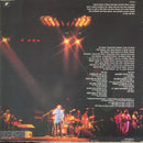 Joe Cocker : Something To Say (LP, Album)