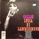 Maria Callas, Piero Cappuccilli, Ferruccio Tagliavini, Tullio Serafin : Donizetti - Lucia Di Lammermoor (2xLP + Box)