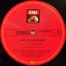 Maria Callas, Piero Cappuccilli, Ferruccio Tagliavini, Tullio Serafin : Donizetti - Lucia Di Lammermoor (2xLP + Box)