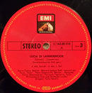 Maria Callas, Piero Cappuccilli, Ferruccio Tagliavini, Tullio Serafin : Donizetti - Lucia Di Lammermoor (2xLP + Box)