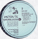 Ben Webster : At The Nuway Club, October 5th, 1958 (LP)