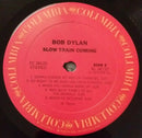 Bob Dylan : Slow Train Coming (LP, Album, San)