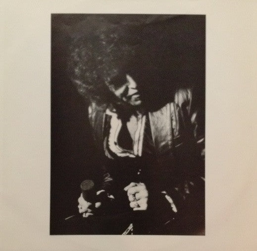 Bob Dylan : Slow Train Coming (LP, Album, San)