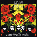 Incubus (2) : A Crow Left Of The Murder... (2xLP, Album, RE, 180)