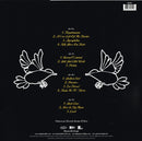 Incubus (2) : A Crow Left Of The Murder... (2xLP, Album, RE, 180)