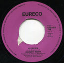 Johnny Rock (4) : Jozefien (7")
