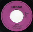 Johnny Rock (4) : Jozefien (7")