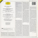 Serge Prokofiev* - Chicago Symphony Orchestra*, Shlomo Mintz, Claudio Abbado : The Violin Concertos (LP)