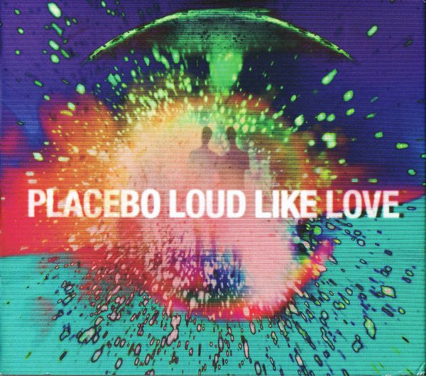 Placebo : Loud Like Love (CD, Album + DVD-V, NTSC + Ltd, Dig)