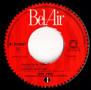 Rika Zaraï : Exodus (7", EP)