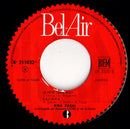 Rika Zaraï : Exodus (7", EP)