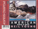 Neil Young : American Stars 'N Bars (HDCD, Album, RE, RM)