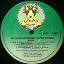 Captain Beefheart And The Magic Band : Bluejeans & Moonbeams (LP, Album, Two)