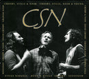 Crosby, Stills & Nash : Crosby, Stills & Nash (4xCD, Comp, RE)