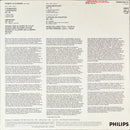 Robert Schumann - Heinz Holliger • Alfred Brendel : Works For Oboe & Piano = Werke Für Oboe & Klavier = Oeuvres Pour Hautbois & Piano (LP, Album)