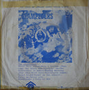 The Stampeders : Johnny Lightning (7", Single)