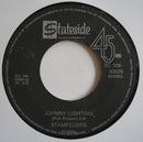 The Stampeders : Johnny Lightning (7", Single)