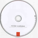 Fates Warning : Darkness In A Different Light (CD, Album + CD + Ltd, Dig)