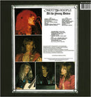 Mott The Hoople : All The Young Dudes (LP, Album, RE)