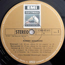 Robert Schumann - Arturo Benedetti Michelangeli : Carnaval Op. 9 • Drei Stücke Aus Dem Album Für Die Jugend (LP, Gat)