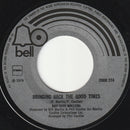 Bay City Rollers : Summerlove Sensation  (7", Single)