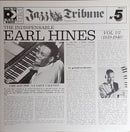 Earl Hines : The Indispensable Earl Hines Vol 1/2 (1939-1940) (2xLP, Comp, Gat)