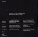 Robbie Williams : Swing When You're Winning (CD, Album)