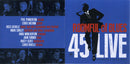 Roomful Of Blues : 45 Live (CD)