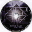 Arjen Anthony Lucassen's Star One : Space Metal (CD, Album, RE)