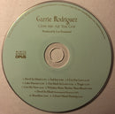 Carrie Rodriguez : Give Me All You Got (CD, Album)