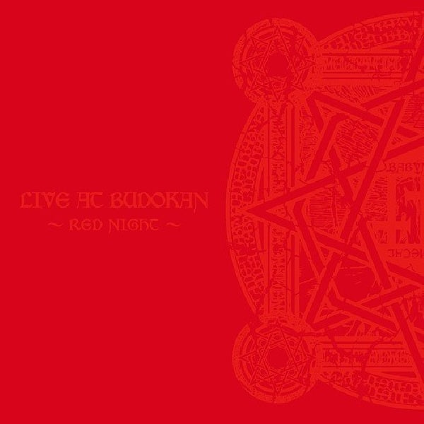 Babymetal - Live at budokan (CD) - Discords.nl