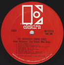 The Incredible String Band : The Incredible String Band (LP, Album, RP)