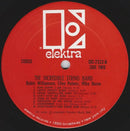 The Incredible String Band : The Incredible String Band (LP, Album, RP)