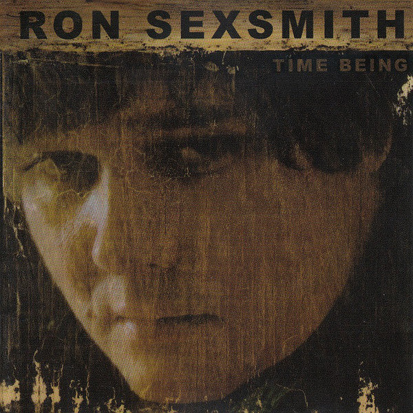 Ron Sexsmith - Time Being (CD) - Discords.nl