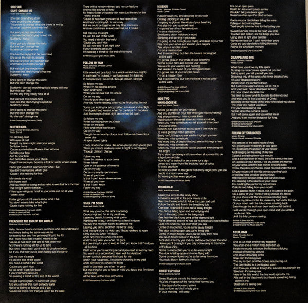 Chris Cornell - Euphoria Mourning (LP) - Discords.nl