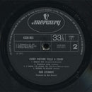 Rod Stewart - Every Picture Tells A Story (LP Tweedehands) - Discords.nl