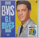 Elvis Presley - G. I. Blues (LP) - Discords.nl