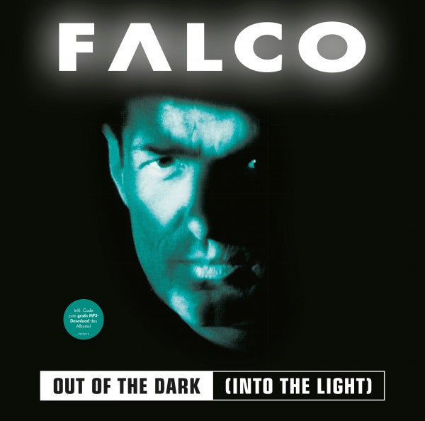 Falco - Out Of The Dark (Into The Light) (LP) - Discords.nl