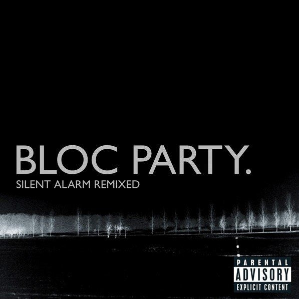 Bloc Party - Silent Alarm Remixed (CD Tweedehands) - Discords.nl