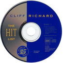 Cliff Richard - The Hit List (The Best Of 35 Years) (CD Tweedehands) - Discords.nl